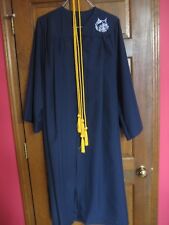 Graduation gown zipper for sale  Carol Stream