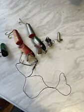 Vintage fishing plugs for sale  LEEDS