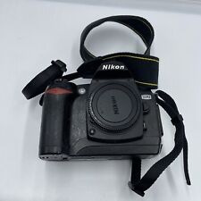 Câmera Digital Nikon D70 6.1MP DSLR Apenas Corpo Leitura * comprar usado  Enviando para Brazil