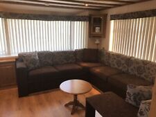 Luxury caravan hire for sale  SKEGNESS