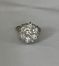 4265 bague marguerite d'occasion  France