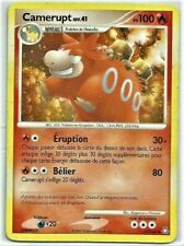 2009 french pokemon d'occasion  France