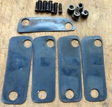 Volvo 240  Roof Rack "GASKETs & SCREWS" Extremely Rare for sale  Shipping to South Africa