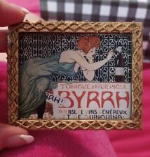 Vintage artisan miniature for sale  Bryan
