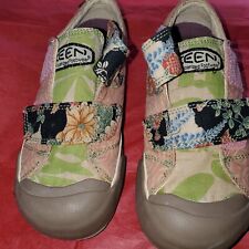 Keen sula floral for sale  Humble