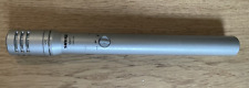 Shure sm81 condenser for sale  LEWES