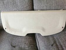 Ford parcel shelf for sale  Shipping to Ireland