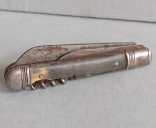 Ancien couteau poche d'occasion  La Charité-sur-Loire