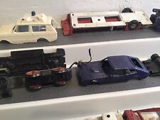 Corgi matchbox dinky for sale  COVENTRY