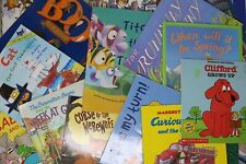 LOTE DE 20 - Livros infantis para dormir - Pacote Story Time para crianças pequenas - PB, usado comprar usado  Enviando para Brazil