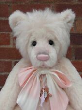 Charlie bear joan for sale  BRISTOL