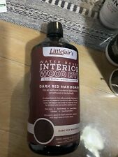 Littlefair indoor wood for sale  NEWPORT PAGNELL