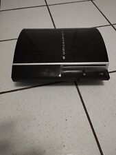 Sony playstation console d'occasion  Bourg-Saint-Maurice
