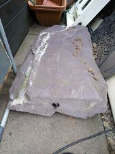 Slate monolith water for sale  LEICESTER