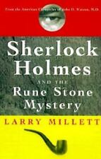 Sherlock holmes rune for sale  Logan