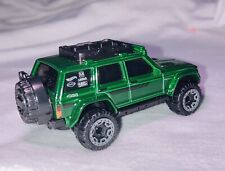Hot wheels jeep for sale  UK