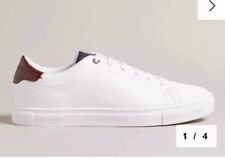 mens ted baker trainers for sale  GAINSBOROUGH
