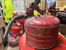 Vintage gallon protectoseal for sale  Taunton