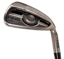 Ping irons red for sale  CORSHAM