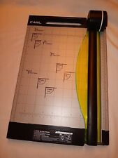 rotary paper trimmer for sale  Carlisle