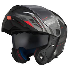 Casco flip caschi usato  Spedire a Italy