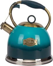 tea kettle for sale  LEEDS