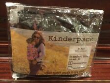 Kinderpack carrier standard for sale  Naperville