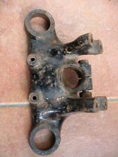 triumph yoke for sale  ROSS-ON-WYE