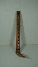 Alaskan bamboo flute for sale  North Pole