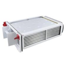 Used, ZANUSSI Tumble Dryer Condenser Assembly Heat Exchanger  1251063168 for sale  Shipping to South Africa