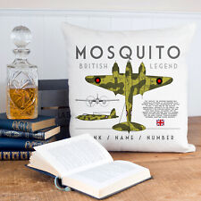 Mosquito cushion cover for sale  BRIDGNORTH