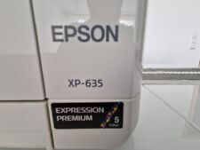 Epson 635 expression gebraucht kaufen  Dagersheim