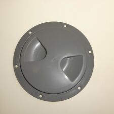 Round inspection hatch for sale  Shipping to Ireland