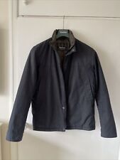 Mens waxed barbour for sale  RETFORD