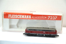 Fleischmann 7237 diesellok gebraucht kaufen  Berlin