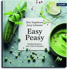 Easy peasy einfach gebraucht kaufen  München