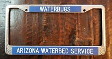 Waterbugs arizona waterbed for sale  Evansville
