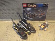 Lego super heroes for sale  ADDLESTONE