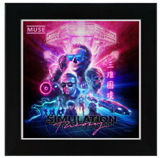 Muse simulation theory for sale  LINCOLN