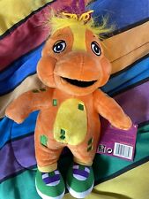 Barney riff plush for sale  Shipping to Ireland
