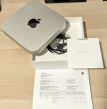 Apple mac mini gebraucht kaufen  Berlin