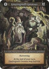 Usado, Gnomos Gneissgnath (Excepcional) - Brujería: Reino Contestado BETA - Casi Nuevo segunda mano  Embacar hacia Argentina