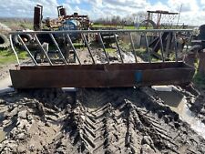 Cattle barrier cattle for sale  ROYSTON