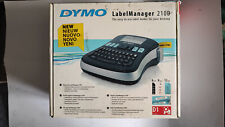 Dymo labelmanager 210d usato  Campagna