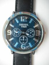 Watch diesel time d'occasion  Yutz