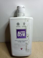 Autoglym high performance for sale  COVENTRY