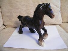 Beswick brown cantering for sale  LLANFYRNACH