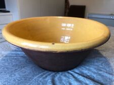 Vintage large earthenware for sale  HALIFAX