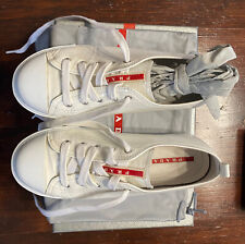 prada sneakers donna usato  Sovramonte