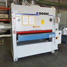 wide belt sander for sale  NOTTINGHAM